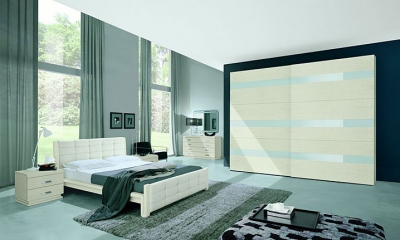 Спальня «Saturno»