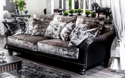 Диваны «Флорис», фабрика Roy Bosh